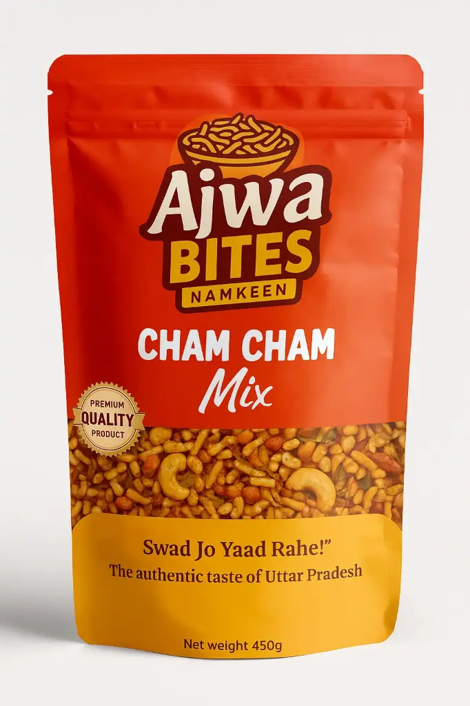 cham cham mix 450g