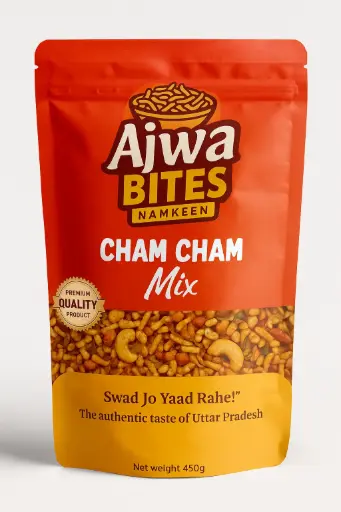 cham cham mix 450g