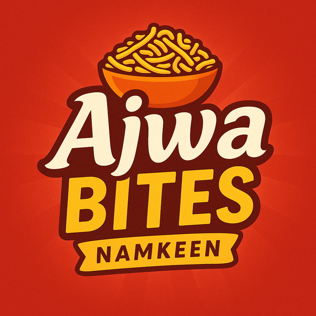 Ajwa Bites-Namkeen & Snacks Store